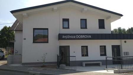Zelena dolina - zdaj