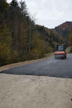 Potek del