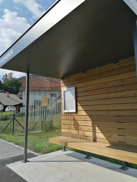 Nadstrešnica