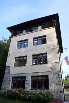 POŠ Črni Vrh