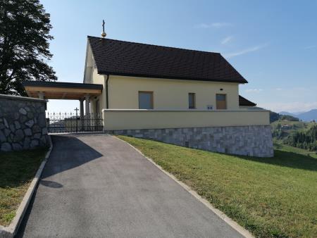 Vežica (Črni Vrh)