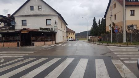 Pred pričetkom del