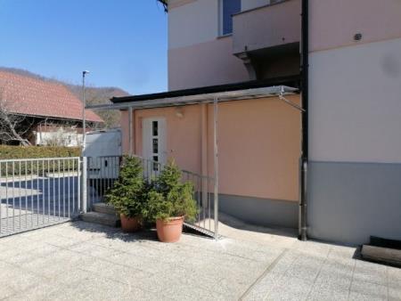 Vrtec Brezje