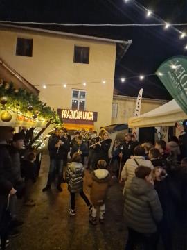 Praznična ulica