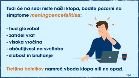 Klopni meningoencefalitis