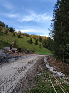 Potrebuježev graben