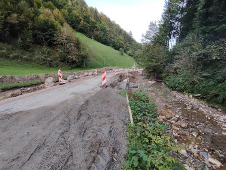 Potrebuježev graben