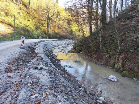 Potrebuježev graben