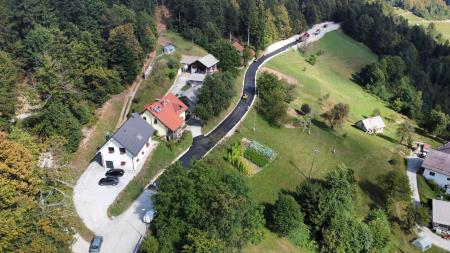 Plaz Sovov grič-Frjan